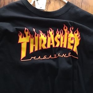 Thrasher T-shirt